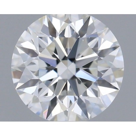 Diament szlif okrągły, 0.53ct, VVS1, G, GIA 6532523961