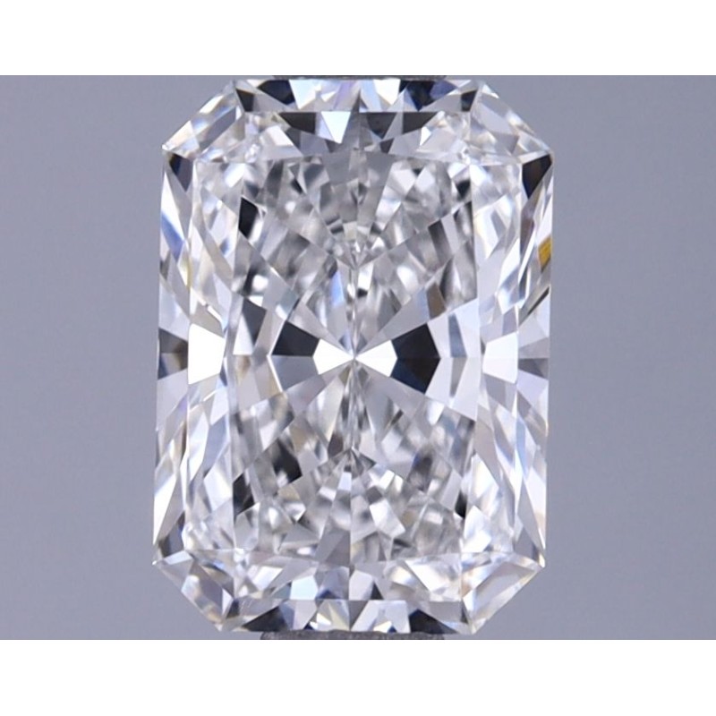 Diament laboratoryjny bezbarwny radiant, 1.12ct, VVS2, F, IGI LG617447331 Diament laboratoryjny bezbarwny radiant, 1.12ct, VVS2, F, IGI LG617447331