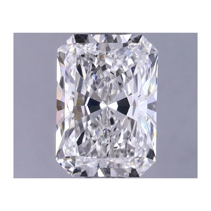 Diament laboratoryjny bezbarwny radiant, 1.12ct, VVS2, F, IGI LG617435940 Diament laboratoryjny bezbarwny radiant, 1.12ct, VVS2, F, IGI LG617435940