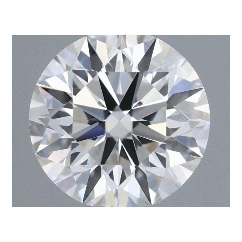 Diament szlif okrągły, 0.5ct, VVS1, G, GIA 6535573373 Diament szlif okrągły, 0.5ct, VVS1, G, GIA 6535573373