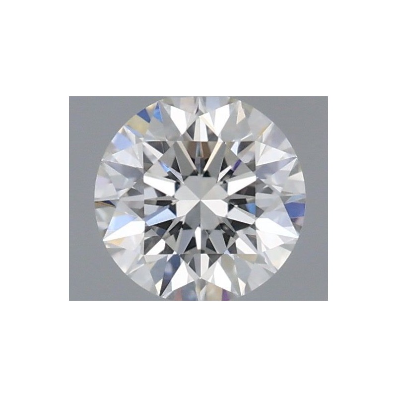 Diament szlif okrągły, 0.51ct, VVS2, G, GIA 5533382943