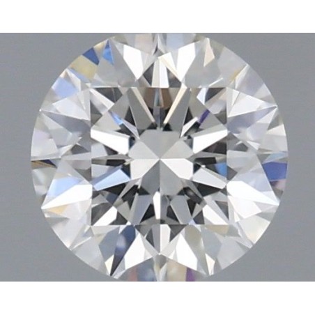 Diament szlif okrągły, 0.51ct, VVS2, G, GIA 5533382943