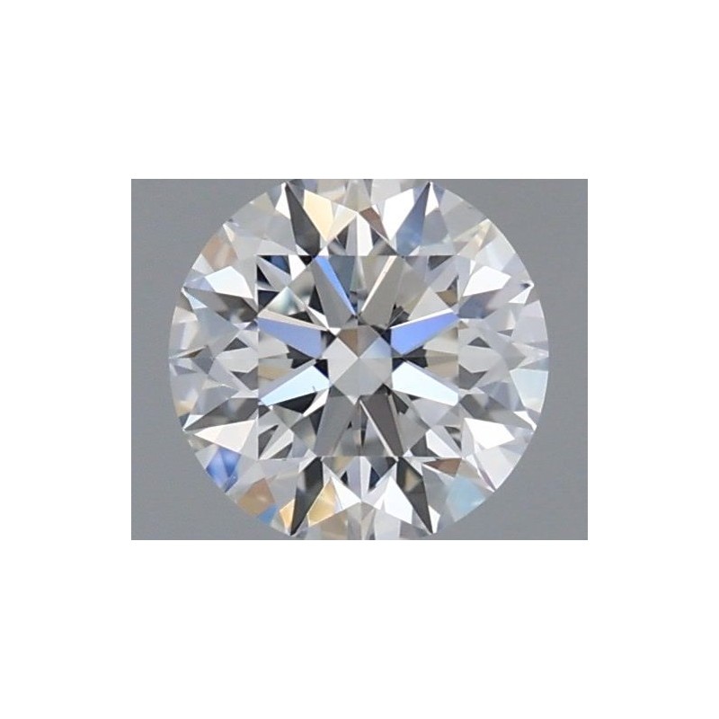 Diament szlif okrągły, 0.5ct, VS1, G, GIA 1539277707
