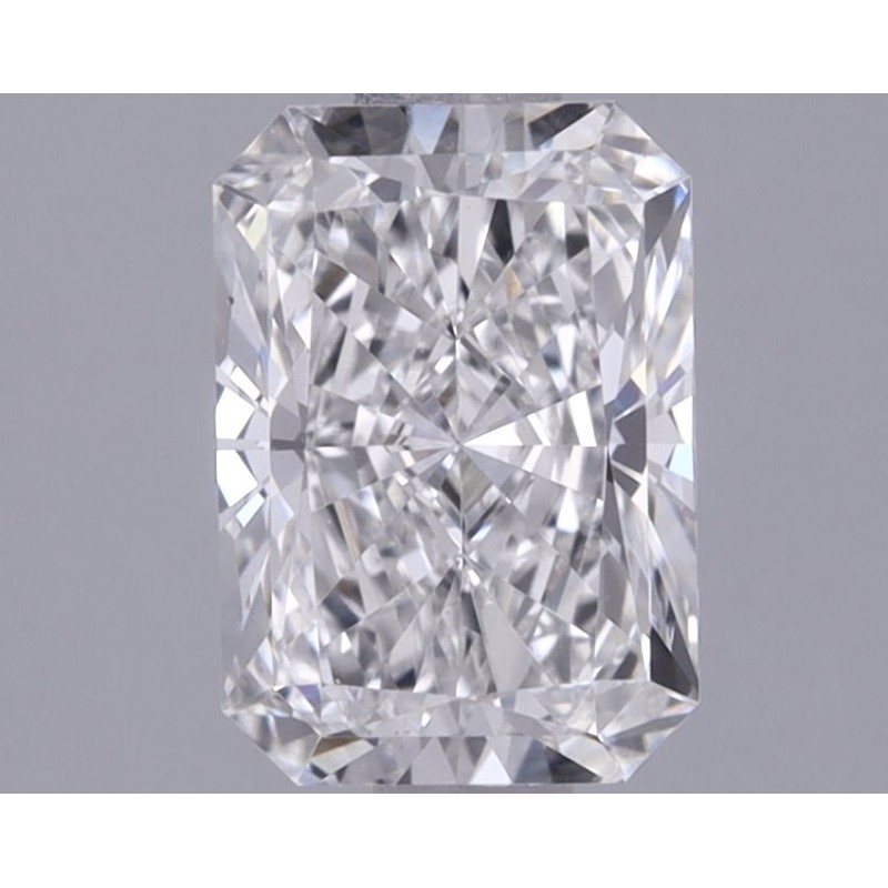 Diament laboratoryjny bezbarwny radiant, 1.09ct, VVS2, F, IGI LG612323709 Diament laboratoryjny bezbarwny radiant, 1.09ct, VVS2, F, IGI LG612323709