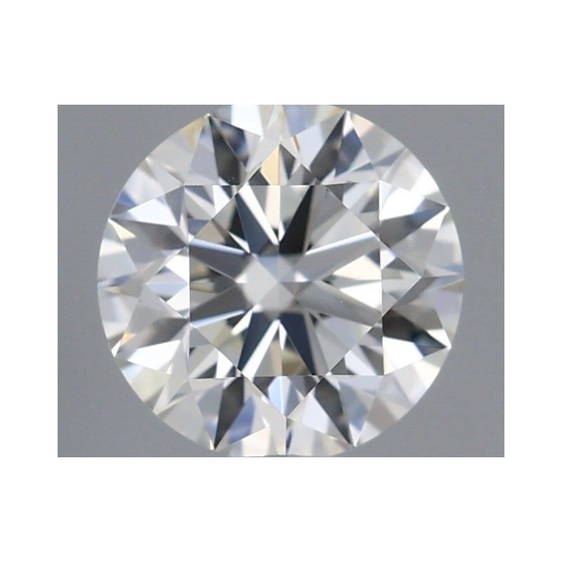 Diament szlif okrągły, 0.42ct, VS1, H, GIA 6532568802
