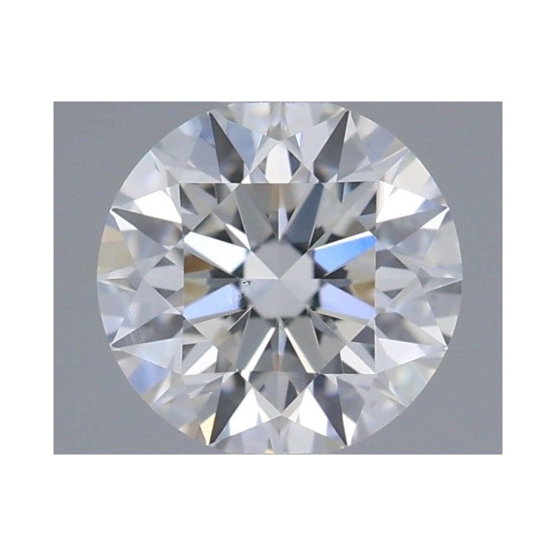 Diament szlif okrągły, 0.4ct, SI1, H, GIA 6522340997 Diament szlif okrągły, 0.4ct, SI1, H, GIA 6522340997