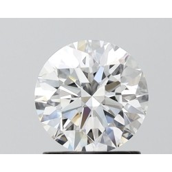 Diament laboratoryjny bezbarwny szlif okrągły, 1.27ct, VVS2, E, IGI LG702544230