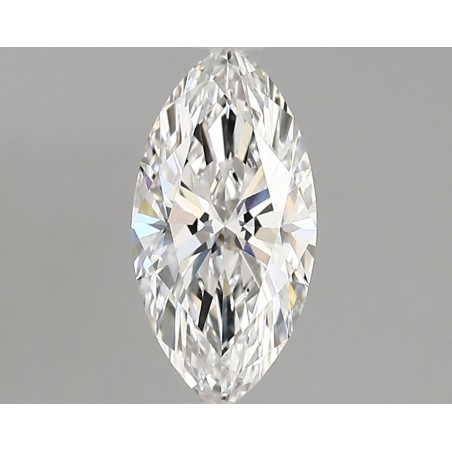Diament laboratoryjny bezbarwny markiza, 1.17ct, VVS2, E, IGI LG737554794