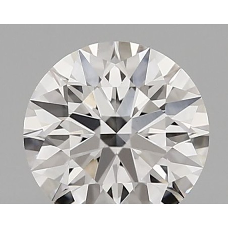 Diament laboratoryjny bezbarwny szlif okrągły, 1.17ct, VVS2, D, IGI LG729585612