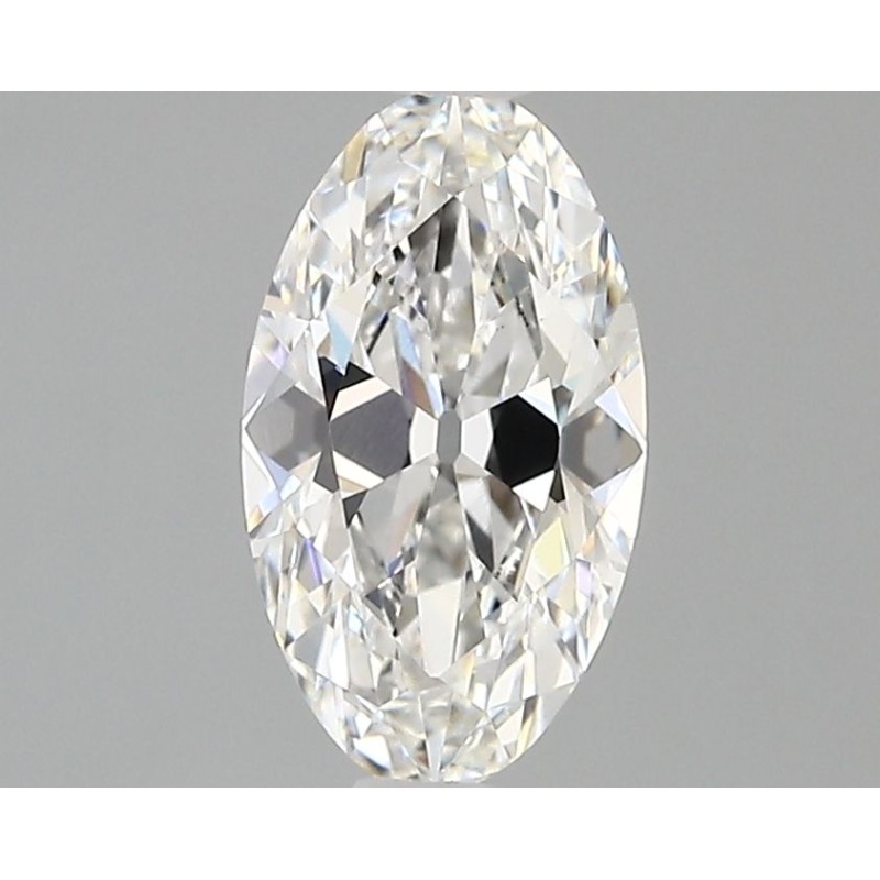 Diament laboratoryjny bezbarwny szlif owalny, 1.17ct, VVS2, E, IGI LG732590316 Diament laboratoryjny bezbarwny szlif owalny, 1.17ct, VVS2, E, IGI LG732590316