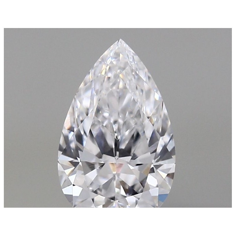 Diament laboratoryjny bezbarwny szlif gruszkowy, 1.17ct, VVS1, D, IGI LG726512150 Diament laboratoryjny bezbarwny szlif gruszkowy, 1.17ct, VVS1, D, IGI LG726512150