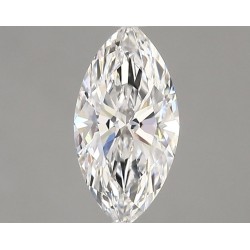 Diament laboratoryjny bezbarwny markiza, 1.17ct, VVS1, D, IGI LG731570065