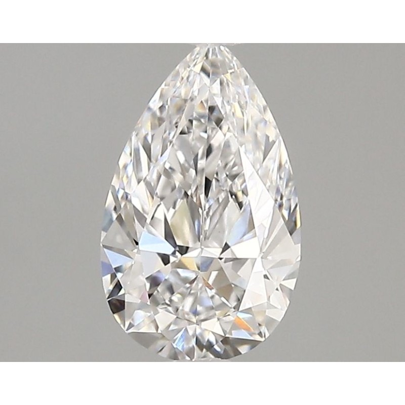Diament laboratoryjny bezbarwny szlif gruszkowy, 1.17ct, VVS2, D, IGI LG720593911 Diament laboratoryjny bezbarwny szlif gruszkowy, 1.17ct, VVS2, D, IGI LG720593911