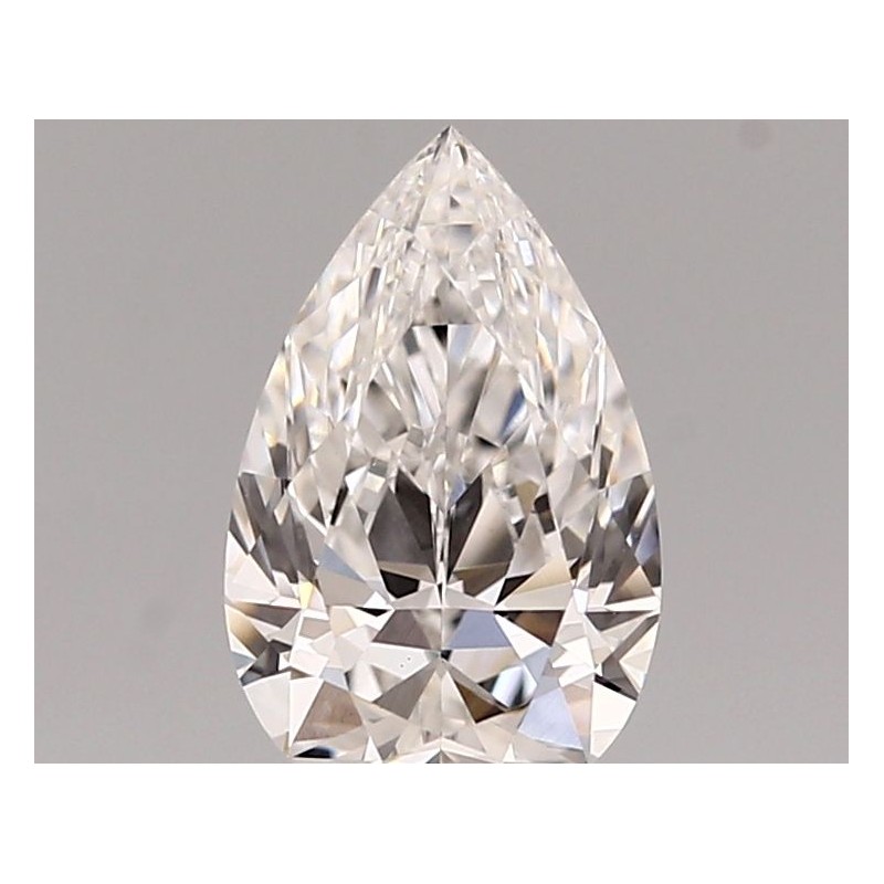 Diament laboratoryjny bezbarwny szlif gruszkowy, 1.17ct, VVS2, E, IGI LG722548664 Diament laboratoryjny bezbarwny szlif gruszkowy, 1.17ct, VVS2, E, IGI LG722548664
