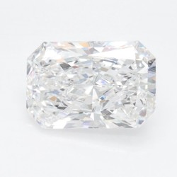 Diament laboratoryjny bezbarwny radiant, 1.19ct, VVS1, D, IGI LG722504553