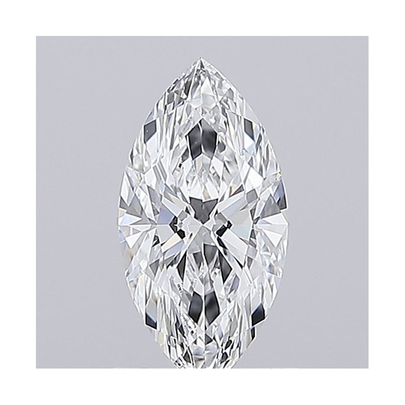 Diament laboratoryjny bezbarwny markiza, 1.07ct, VVS2, D, IGI LG670432632 Diament laboratoryjny bezbarwny markiza, 1.07ct, VVS2, D, IGI LG670432632