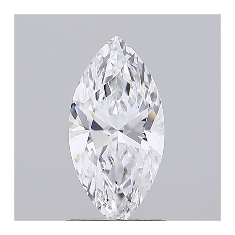 Diament laboratoryjny bezbarwny markiza, 1.1ct, VVS1, D, IGI LG641484853 Diament laboratoryjny bezbarwny markiza, 1.1ct, VVS1, D, IGI LG641484853