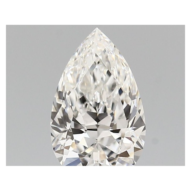 Diament laboratoryjny bezbarwny szlif gruszkowy, 1.17ct, VVS2, E, IGI LG702510713 Diament laboratoryjny bezbarwny szlif gruszkowy, 1.17ct, VVS2, E, IGI LG702510713