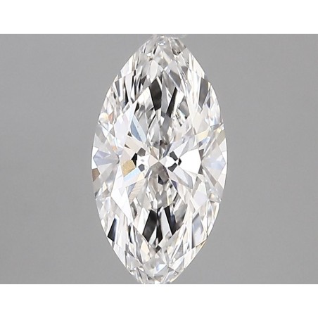 Diament laboratoryjny bezbarwny markiza, 1.17ct, VVS2, E, IGI LG719559872