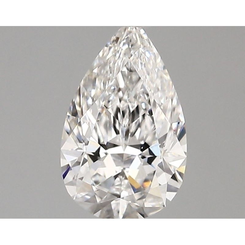 Diament laboratoryjny bezbarwny szlif gruszkowy, 1.17ct, VVS2, E, IGI LG719556001 Diament laboratoryjny bezbarwny szlif gruszkowy, 1.17ct, VVS2, E, IGI LG719556001
