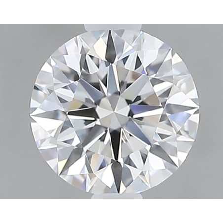 Diament laboratoryjny bezbarwny szlif okrągły, 1.01ct, VVS1, D, GIA 1503626054