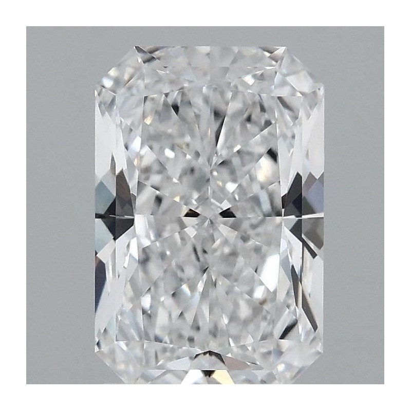 Diament laboratoryjny bezbarwny radiant, 1.94ct, VVS2, D, IGI LG709538286 Diament laboratoryjny bezbarwny radiant, 1.94ct, VVS2, D, IGI LG709538286