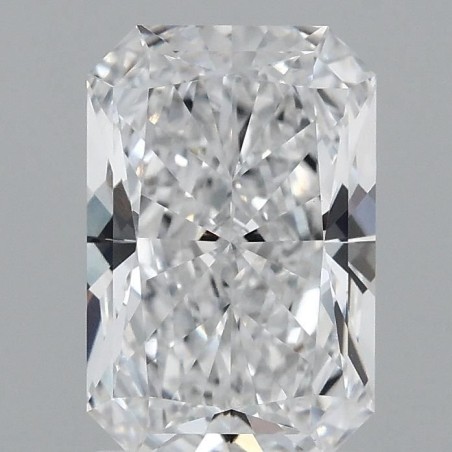 Diament laboratoryjny bezbarwny radiant, 1.94ct, VVS2, D, IGI LG709538286