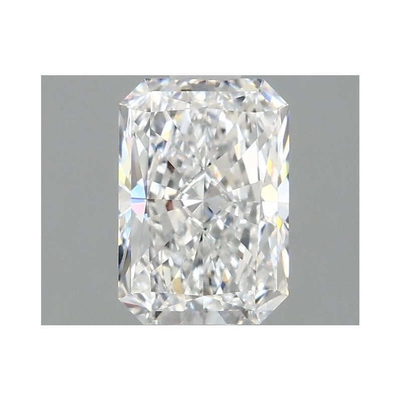 Diament laboratoryjny bezbarwny radiant, 1.06ct, VVS2, E, IGI LG652466811 Diament laboratoryjny bezbarwny radiant, 1.06ct, VVS2, E, IGI LG652466811