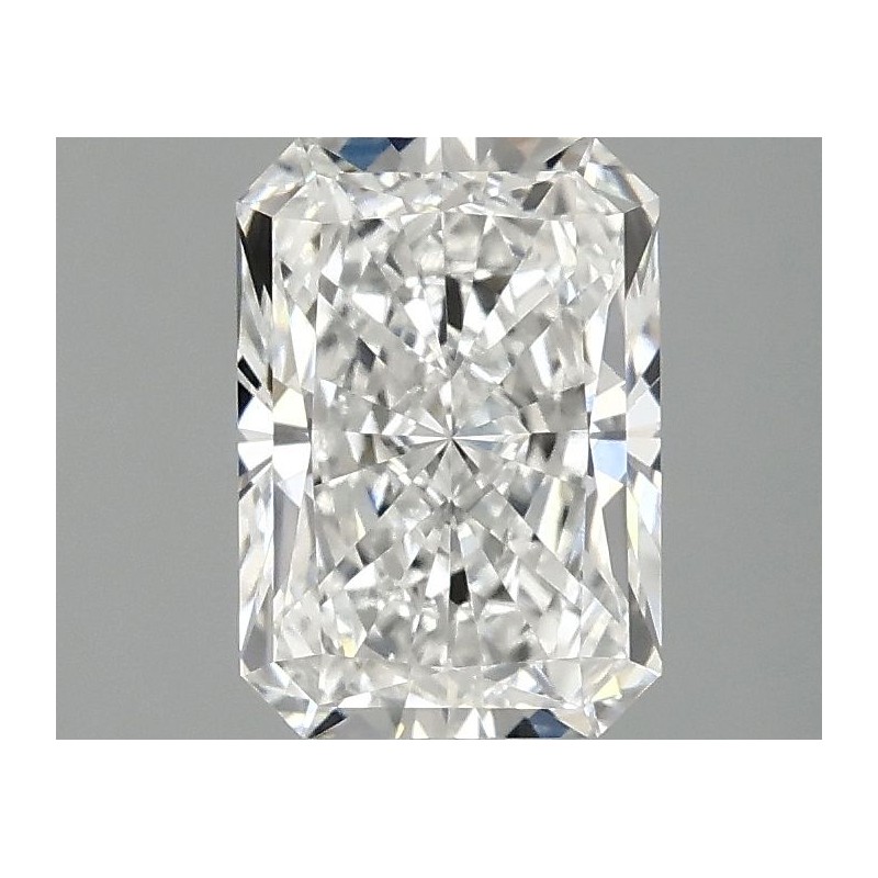 Diament laboratoryjny bezbarwny radiant, 1.58ct, VVS2, E, IGI LG686509290 Diament laboratoryjny bezbarwny radiant, 1.58ct, VVS2, E, IGI LG686509290