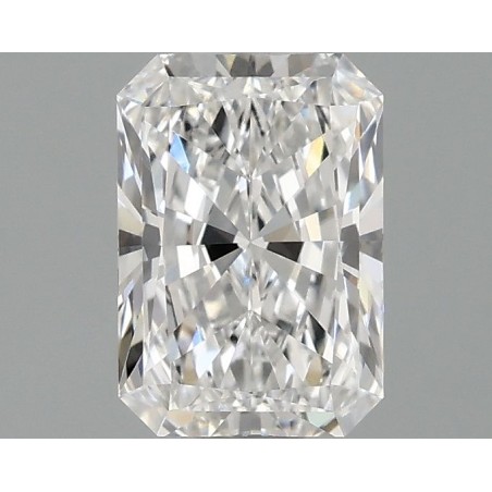 Diament laboratoryjny bezbarwny radiant, 0.99ct, VVS1, E, IGI LG640456005