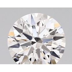 Diament laboratoryjny bezbarwny szlif okrągły, 1.17ct, VVS1, D, IGI LG733567283