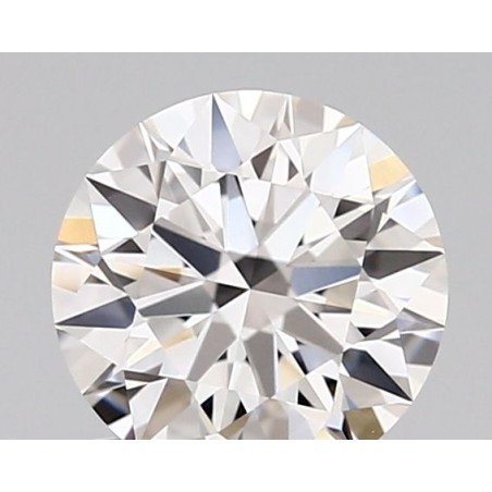Diament laboratoryjny bezbarwny szlif okrągły, 1.17ct, VVS1, D, IGI LG733567283