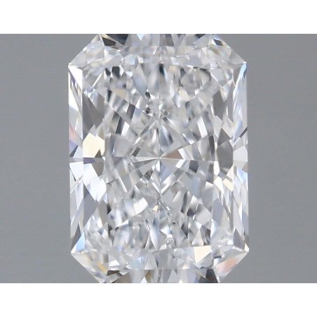 Diament laboratoryjny bezbarwny radiant, 1.03ct, VVS1, D, IGI LG632434301