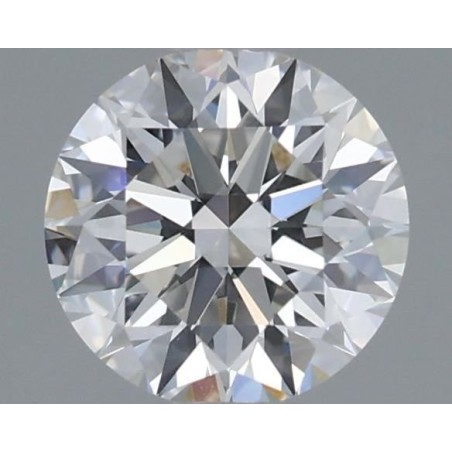 Diament laboratoryjny bezbarwny szlif okrągły, 1.16ct, VVS2, F, IGI LG519263174