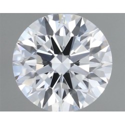 Diament laboratoryjny bezbarwny szlif okrągły, 1.04ct, VVS2, D, IGI LG691591259
