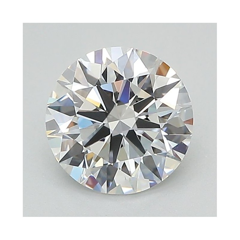 Diament laboratoryjny bezbarwny szlif okrągły, 1.27ct, VVS2, D, IGI LG618474885 Diament laboratoryjny bezbarwny szlif okrągły, 1.27ct, VVS2, D, IGI LG618474885