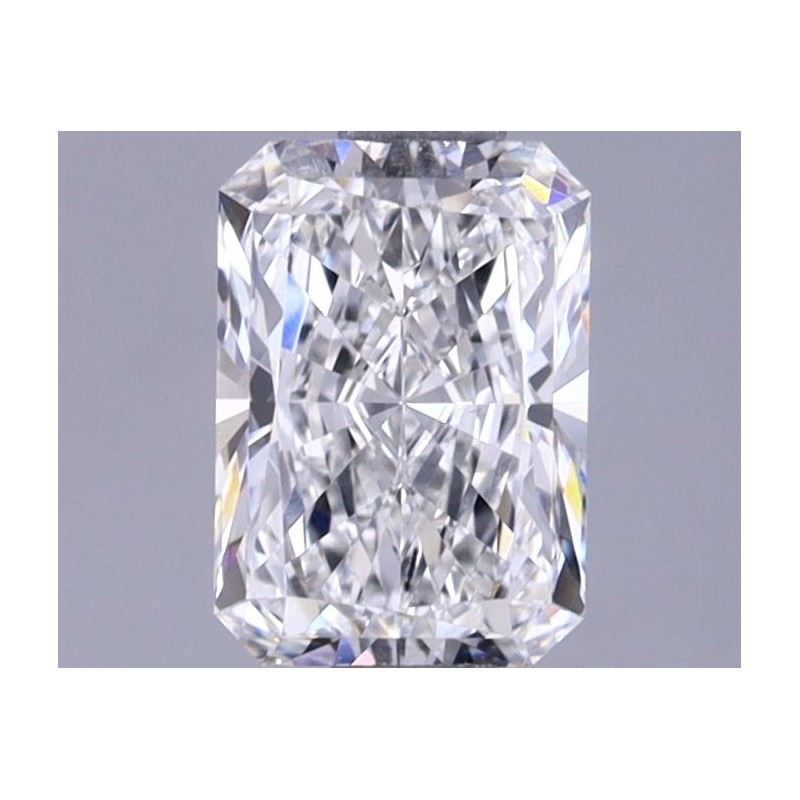 Diament laboratoryjny bezbarwny radiant, 1.08ct, VVS2, F, IGI LG615350173 Diament laboratoryjny bezbarwny radiant, 1.08ct, VVS2, F, IGI LG615350173
