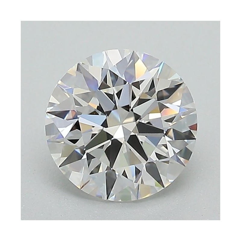 Diament laboratoryjny bezbarwny szlif okrągły, 1.38ct, VVS1, D, IGI LG618474896 Diament laboratoryjny bezbarwny szlif okrągły, 1.38ct, VVS1, D, IGI LG618474896