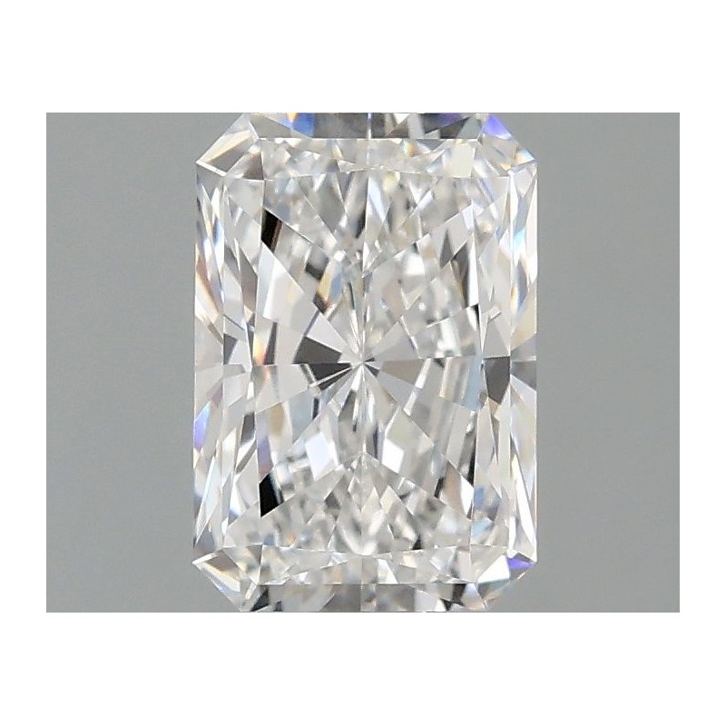 Diament laboratoryjny bezbarwny radiant, 1.54ct, VVS2, D, IGI LG675510600