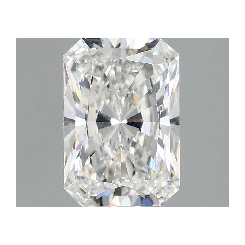 Diament laboratoryjny bezbarwny radiant, 1.54ct, VVS2, E, IGI LG670472705 Diament laboratoryjny bezbarwny radiant, 1.54ct, VVS2, E, IGI LG670472705