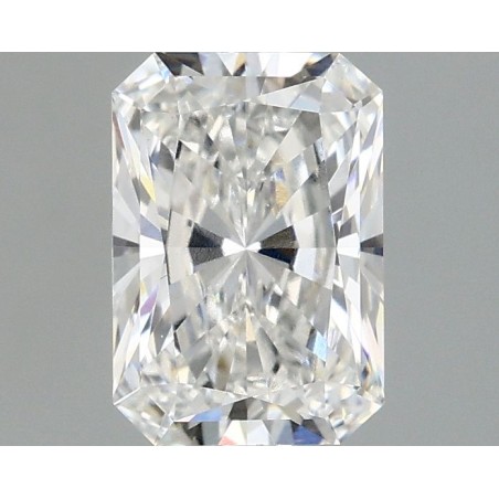 Diament laboratoryjny bezbarwny radiant, 1.54ct, VVS2, E, IGI LG670472705