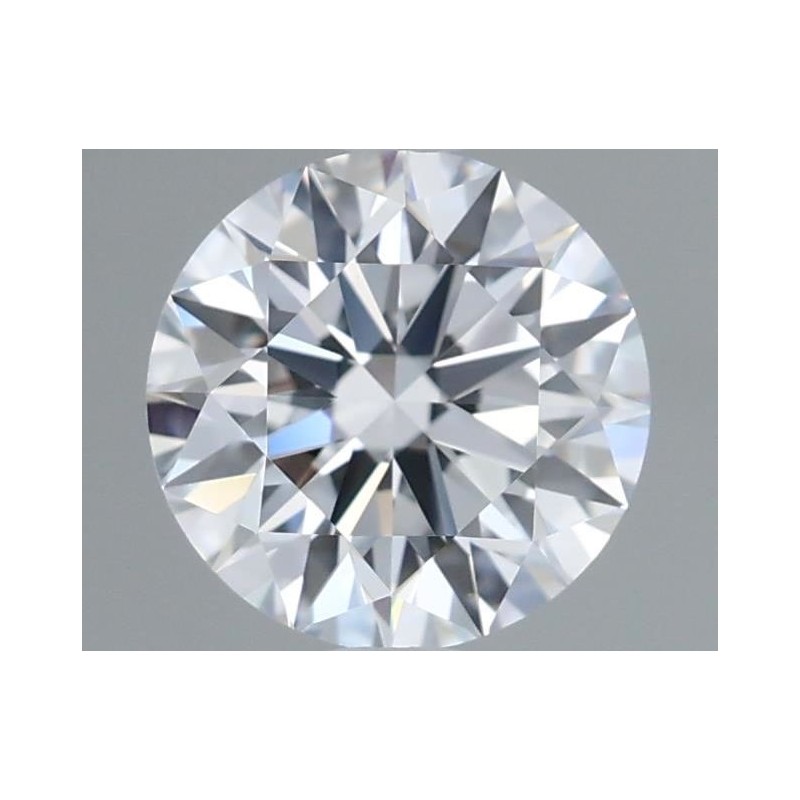 Diament laboratoryjny bezbarwny szlif okrągły, 1.01ct, VVS1, E, IGI LG689517789
