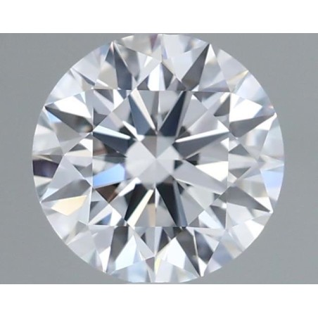 Diament laboratoryjny bezbarwny szlif okrągły, 1.01ct, VVS1, E, IGI LG689517789