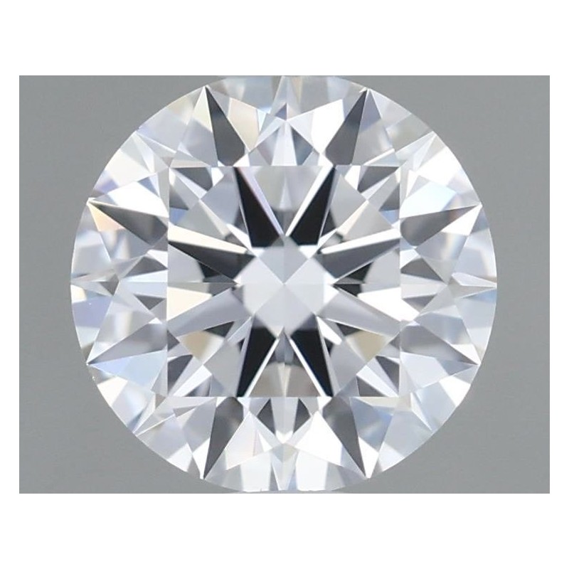 Diament laboratoryjny bezbarwny szlif okrągły, 1.02ct, VVS2, D, IGI LG688512434