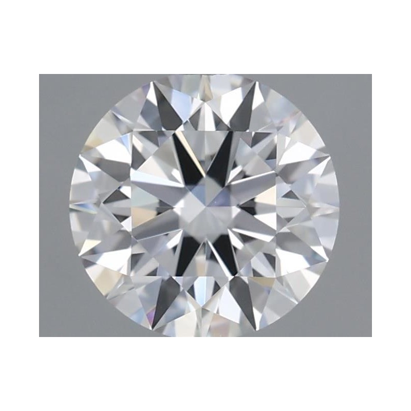 Diament laboratoryjny bezbarwny szlif okrągły, 1.04ct, VVS2, D, IGI LG711525588