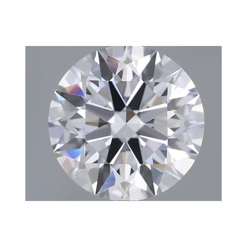 Diament laboratoryjny bezbarwny szlif okrągły, 1.04ct, VVS2, D, IGI LG711525571