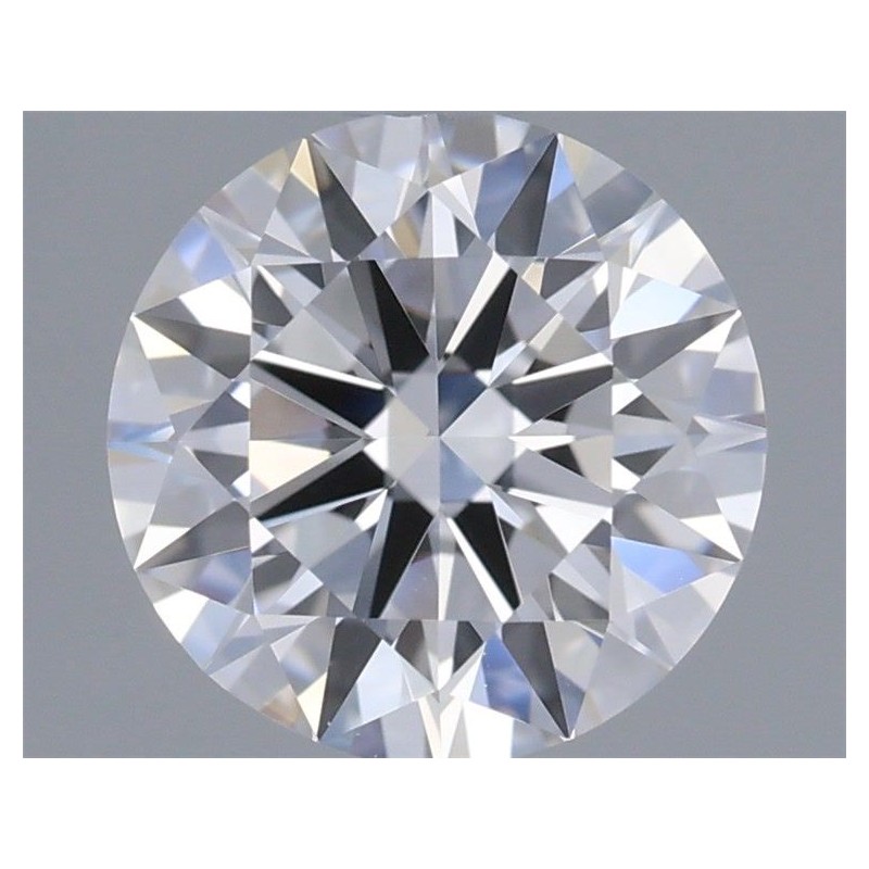 Diament laboratoryjny bezbarwny szlif okrągły, 1.01ct, VVS1, D, IGI LG689517797