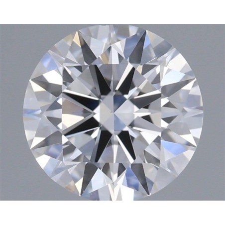 Diament laboratoryjny bezbarwny szlif okrągły, 1.01ct, VVS1, D, IGI LG689517797