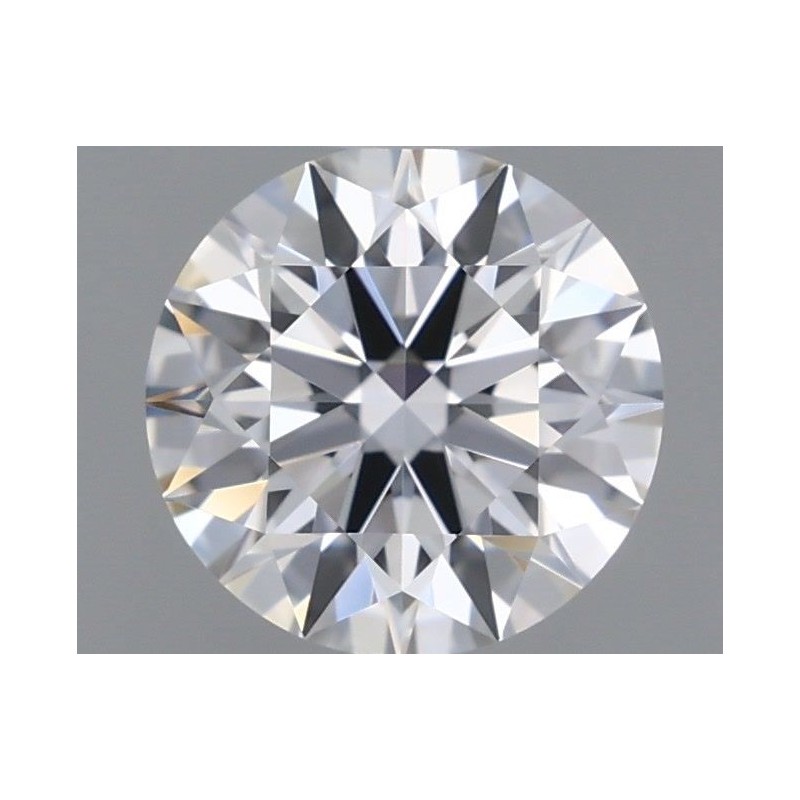 Diament laboratoryjny bezbarwny szlif okrągły, 1.02ct, VVS1, E, IGI LG711525685