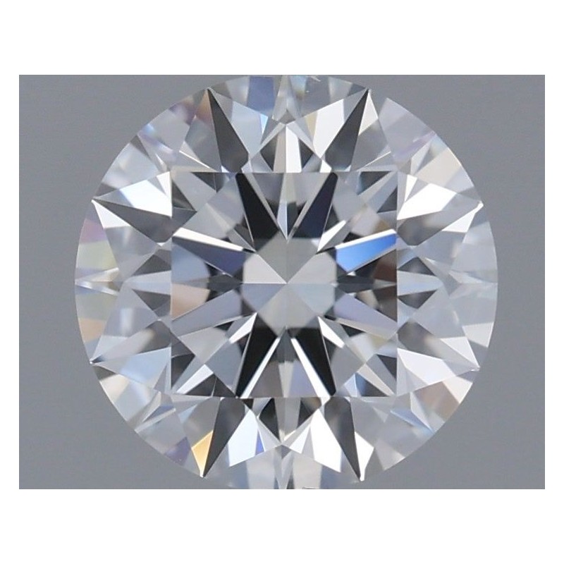 Diament laboratoryjny bezbarwny szlif okrągły, 1.0ct, VVS1, E, IGI LG711525705